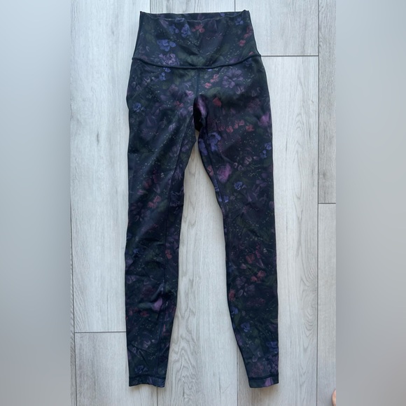 Lulu Lemon Leggings 3 Pack Bundle.  Great condition! - Picture 10 of 11